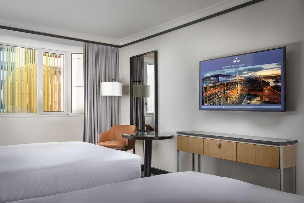 Hilton Hotel Praga