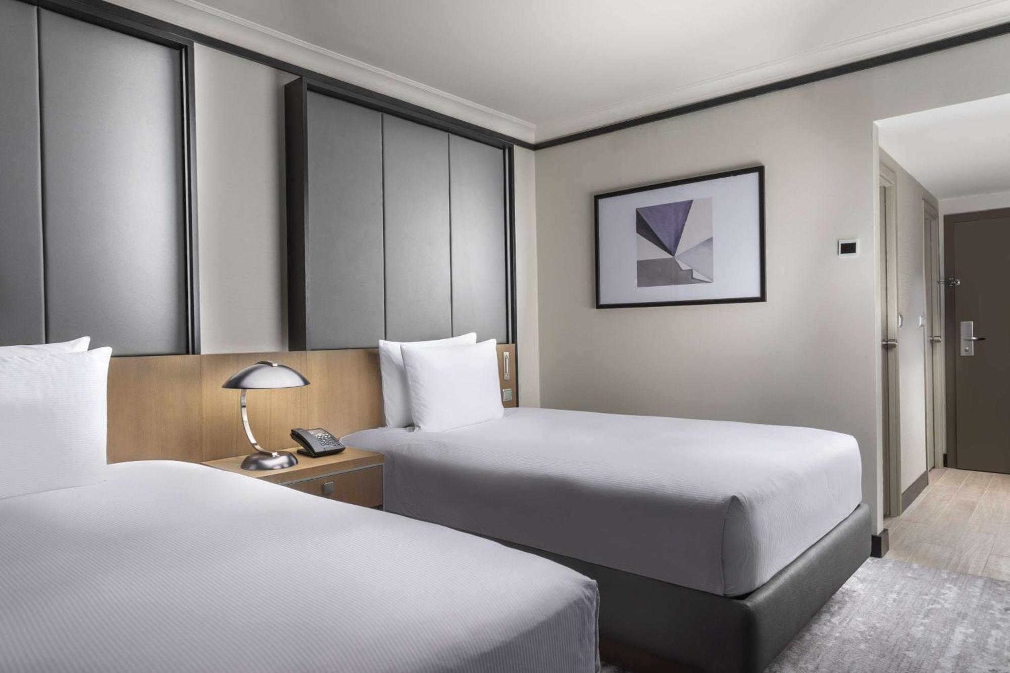 Hilton Praga