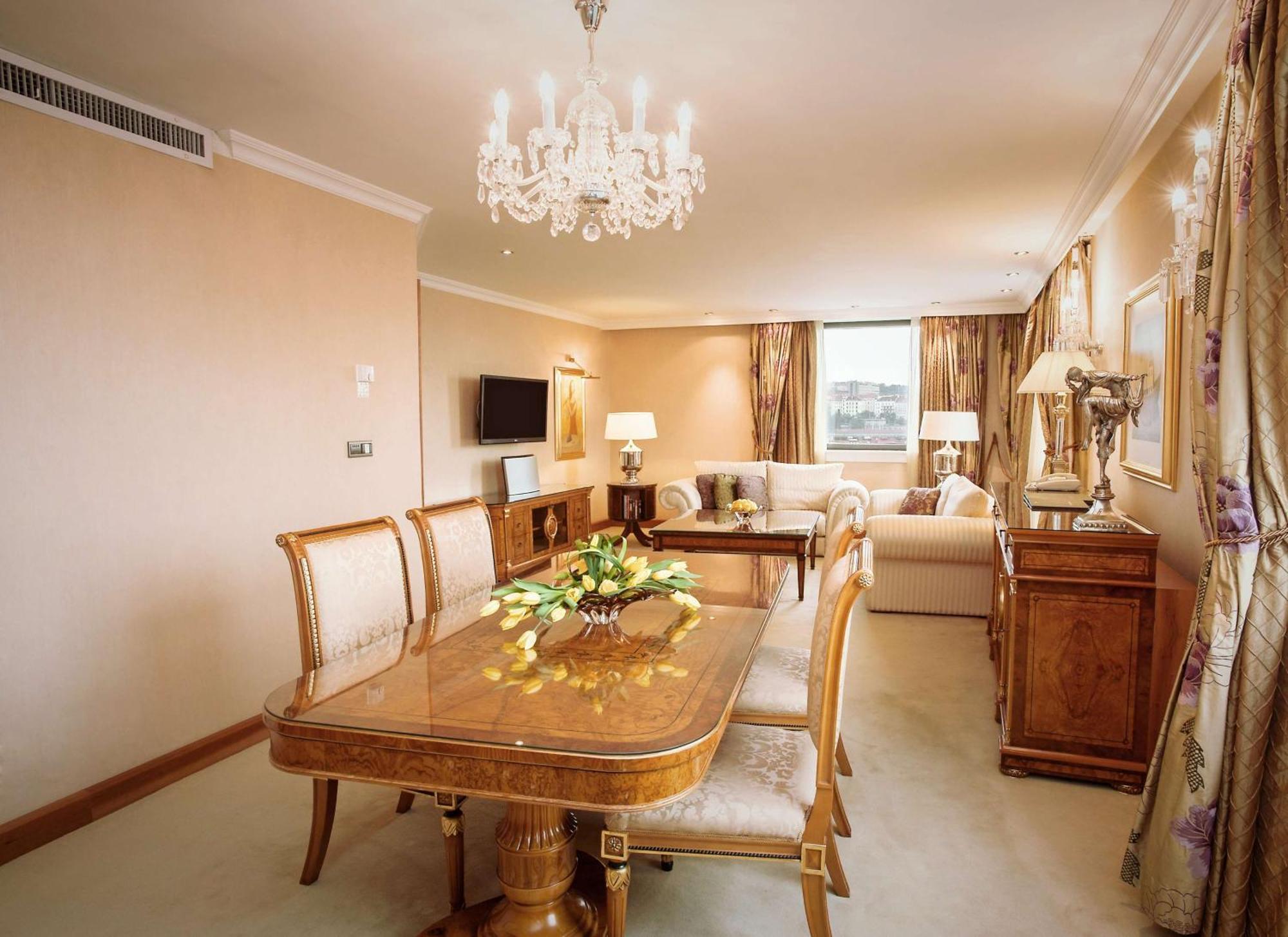 Hilton 5* Praga