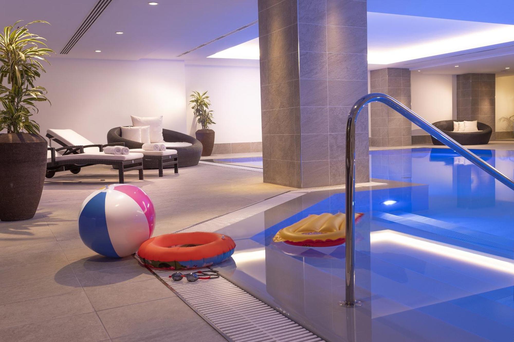 Hilton 5* Praga