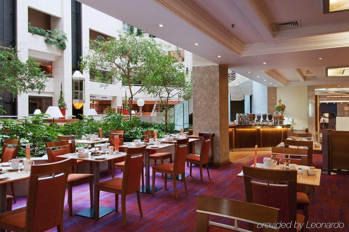 Hilton Praga