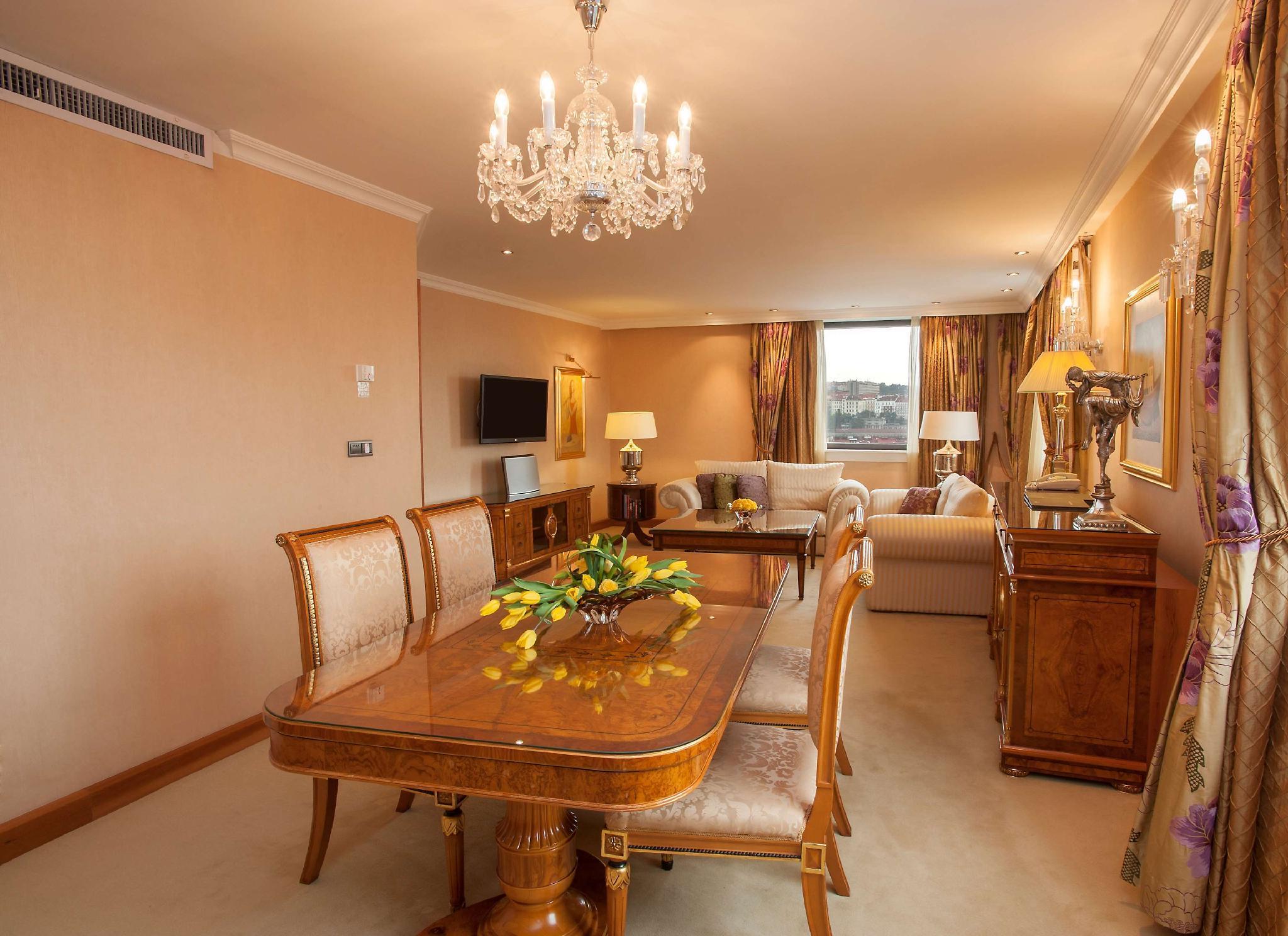 Hilton 5* Prag