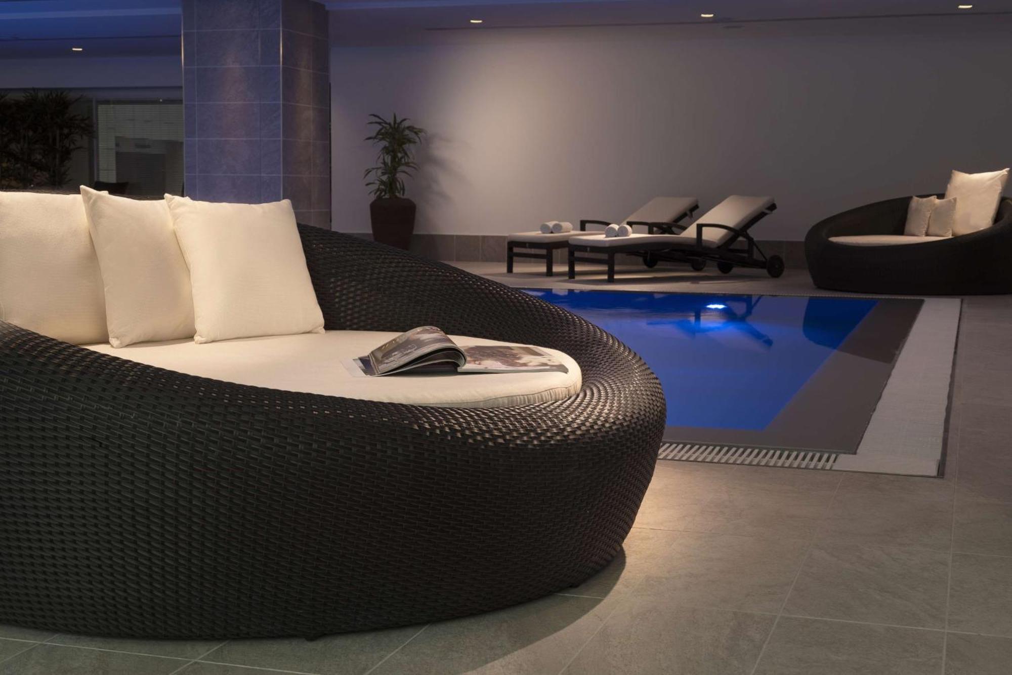 Hilton Hotel Prag