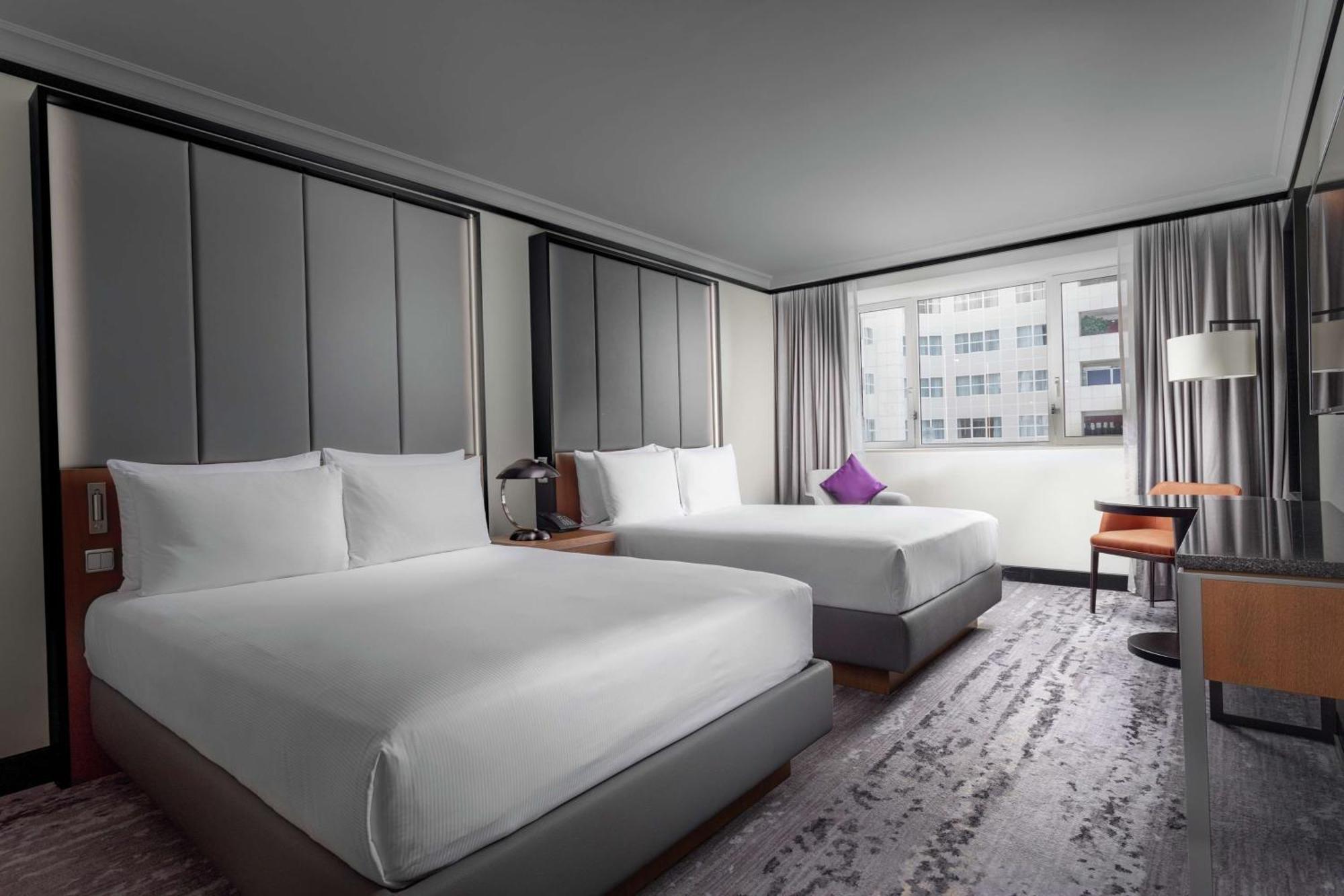 Hilton 5* Prag