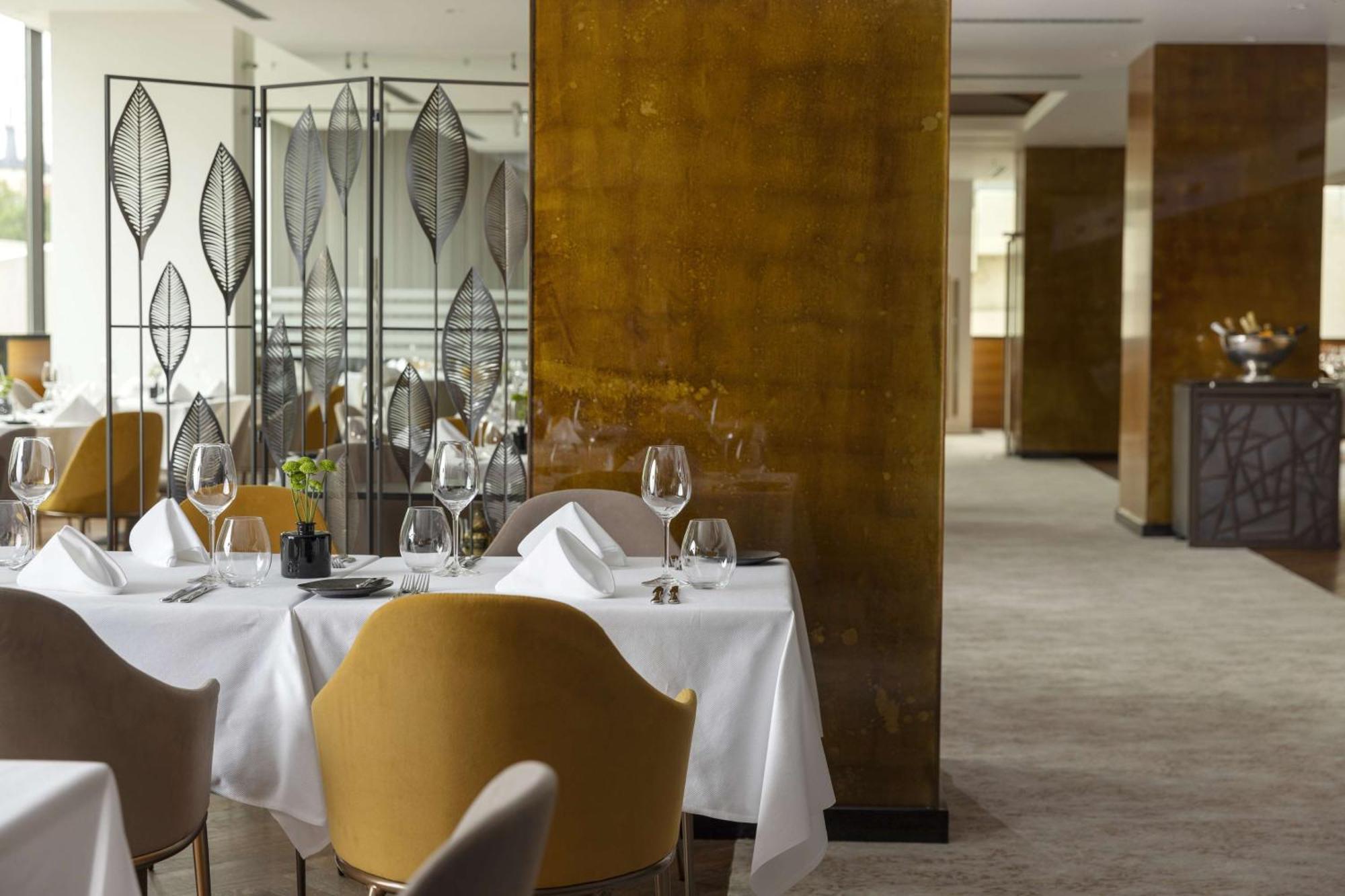 Hilton Hotel